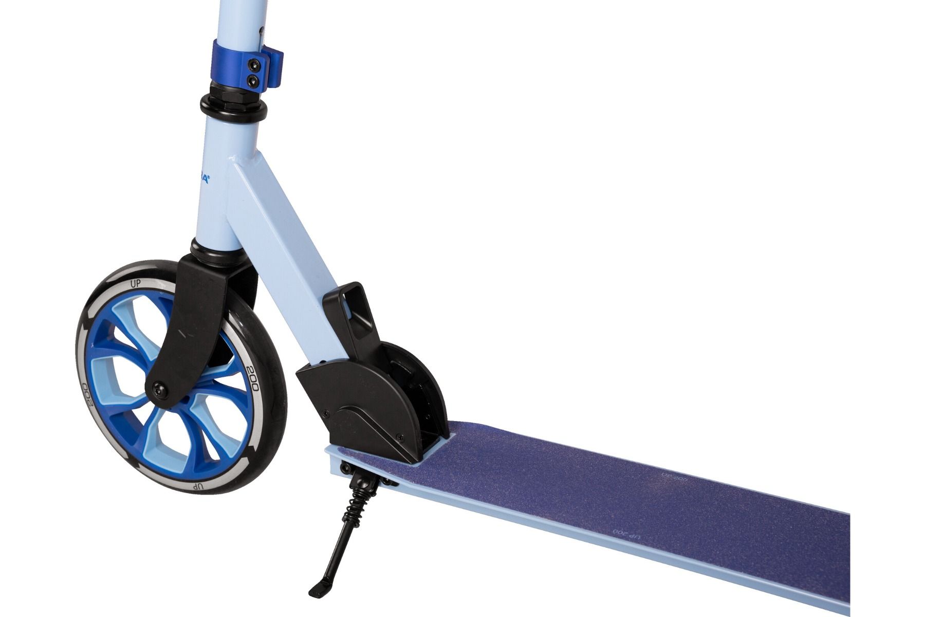 Kinderfahrzeuge Hudora UP X Limited Edition