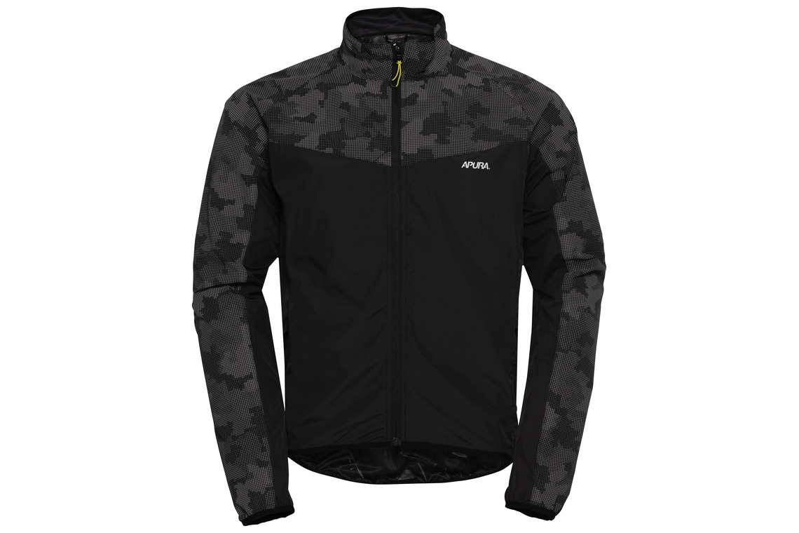 Oberbekleidung APURA Commuting Reflective
