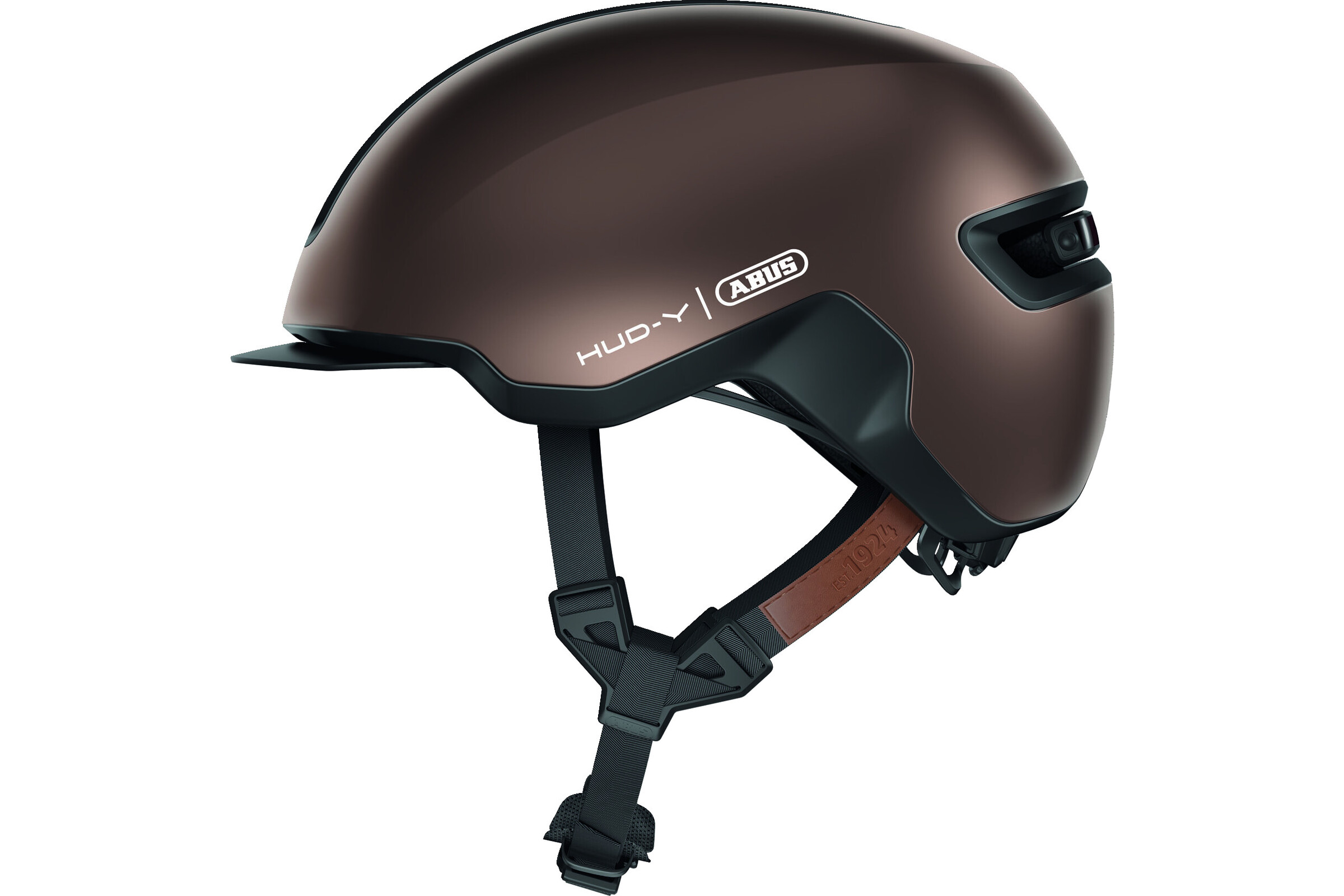 Helme Abus HUD-Y