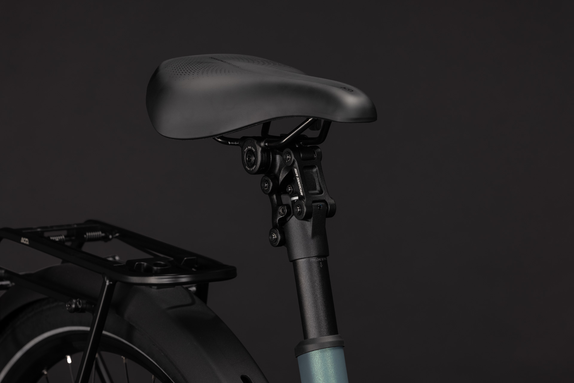 Cube Touring Hybrid Deluxe SLX 800 - 46 cm/28 Zoll