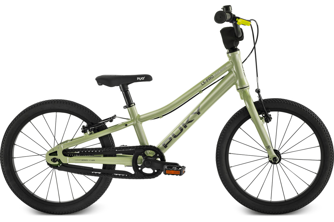 Puky LS-PRO 18 - 22 cm/18 Zoll