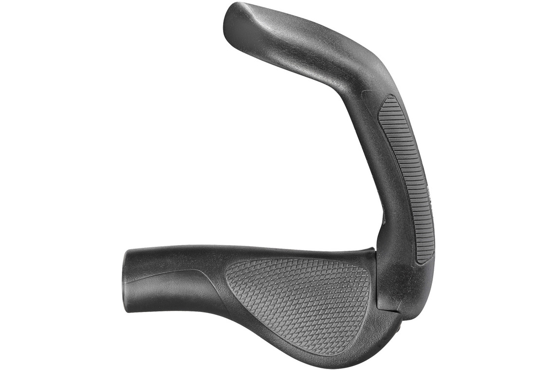 Griffe & Lenkerband & Barends Ergon GP5-L