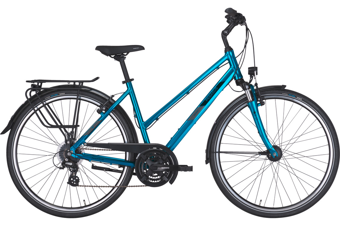 PEGASUS Solero SL 24 - XL/28 Zoll