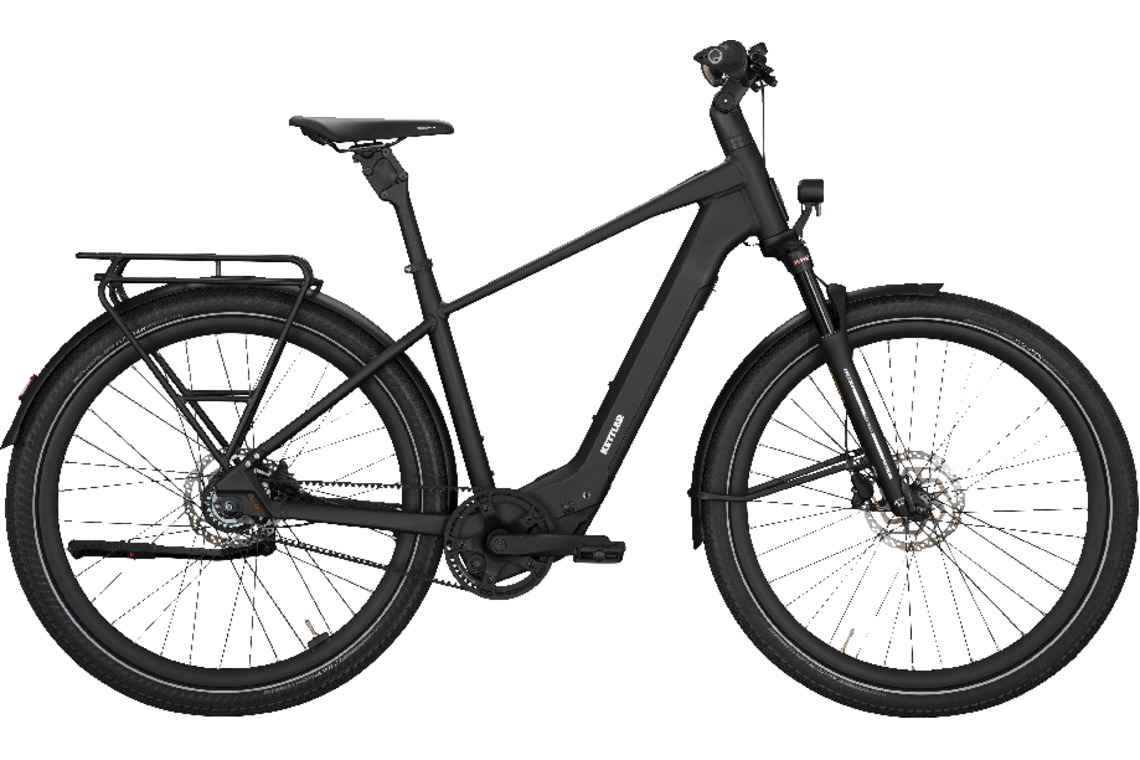 KETTLER Alu-Rad SCINTO URBAN SX 8B - XL/28 Zoll