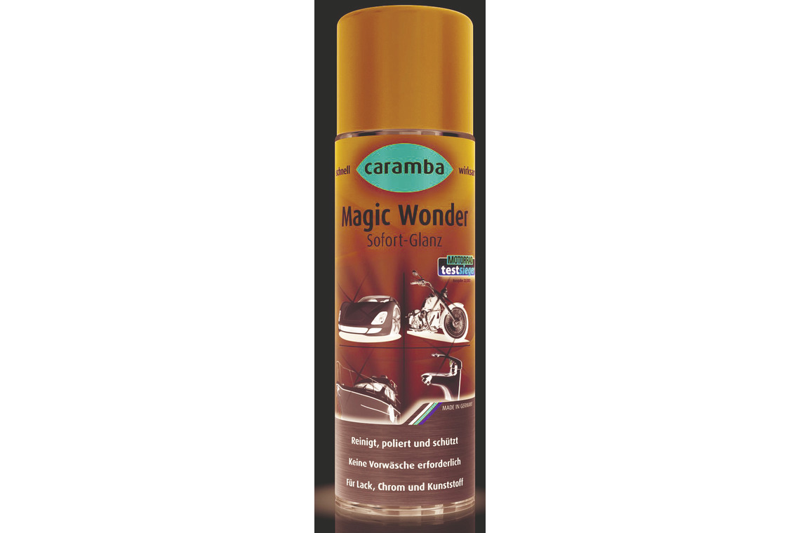 Pflege- & Reparaturmittel Caramba Magic Wonder