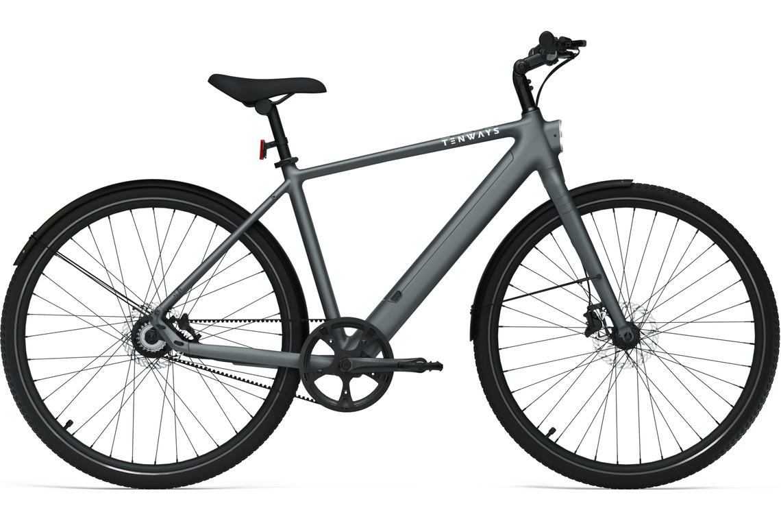 Tenways CGO600 Pro - 54 cm/28 Zoll