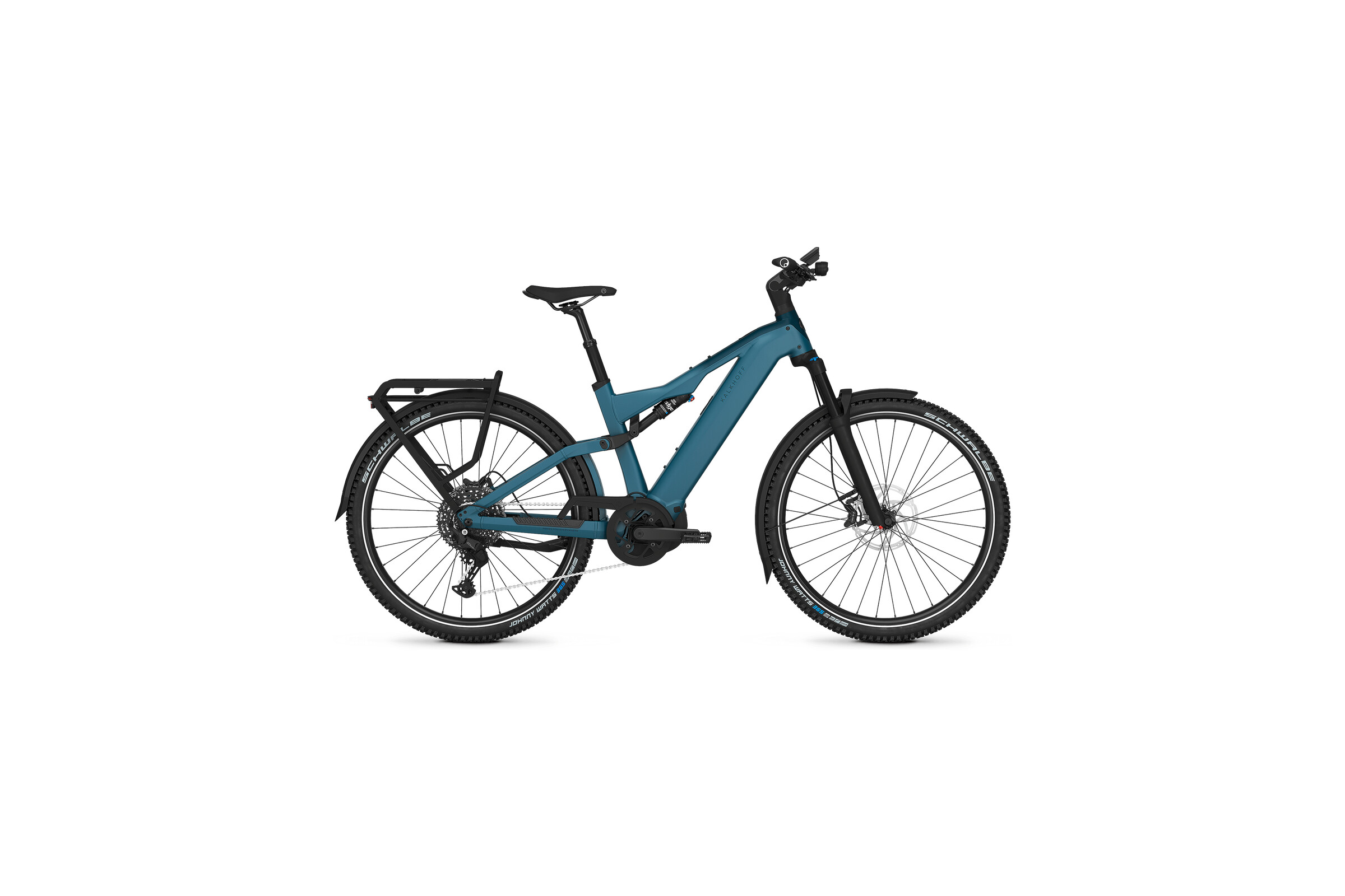 Kalkhoff ENTICE 7+ ADVANCE - M/29 Zoll