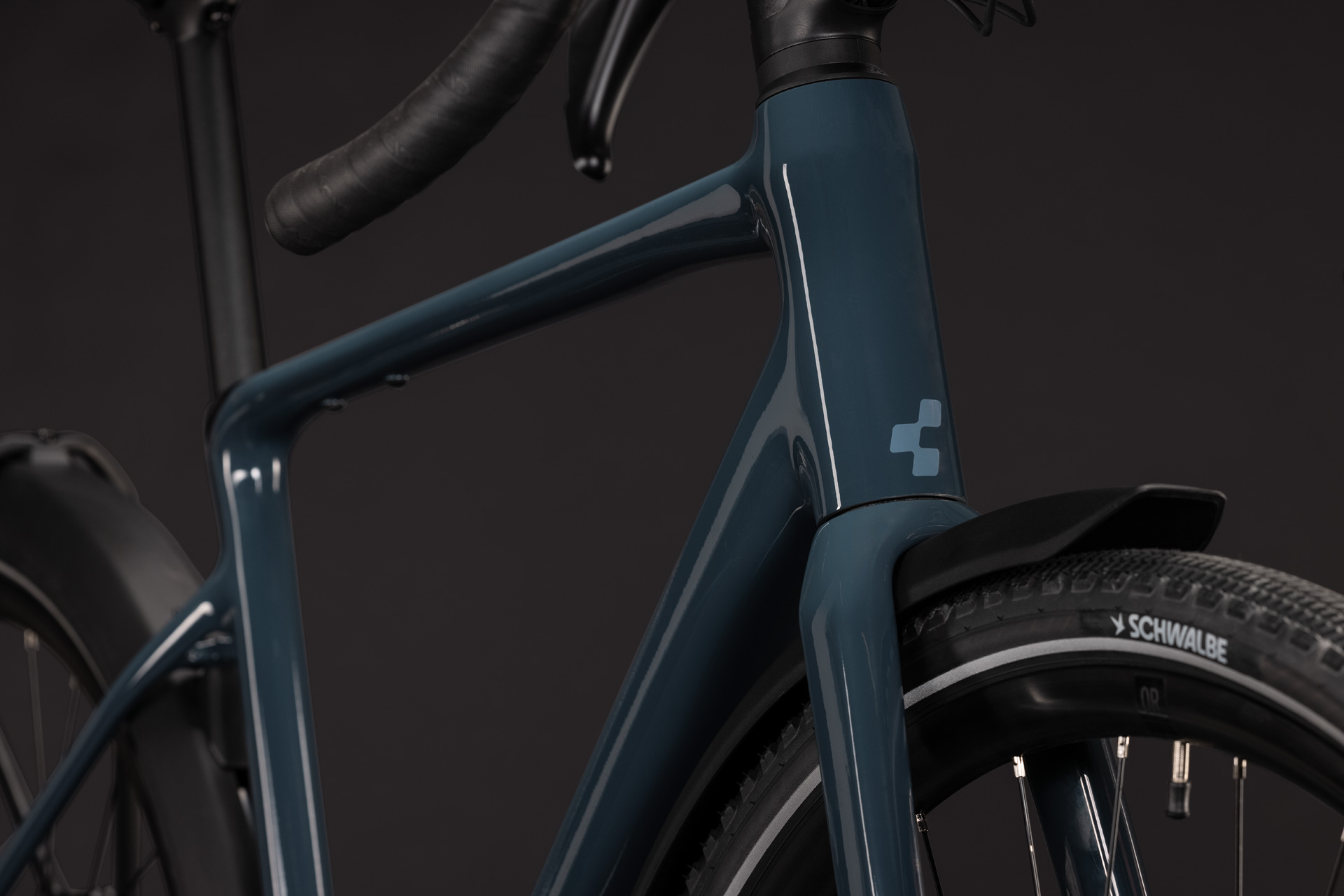 Cube Nuroad Race FE - XS/28 Zoll