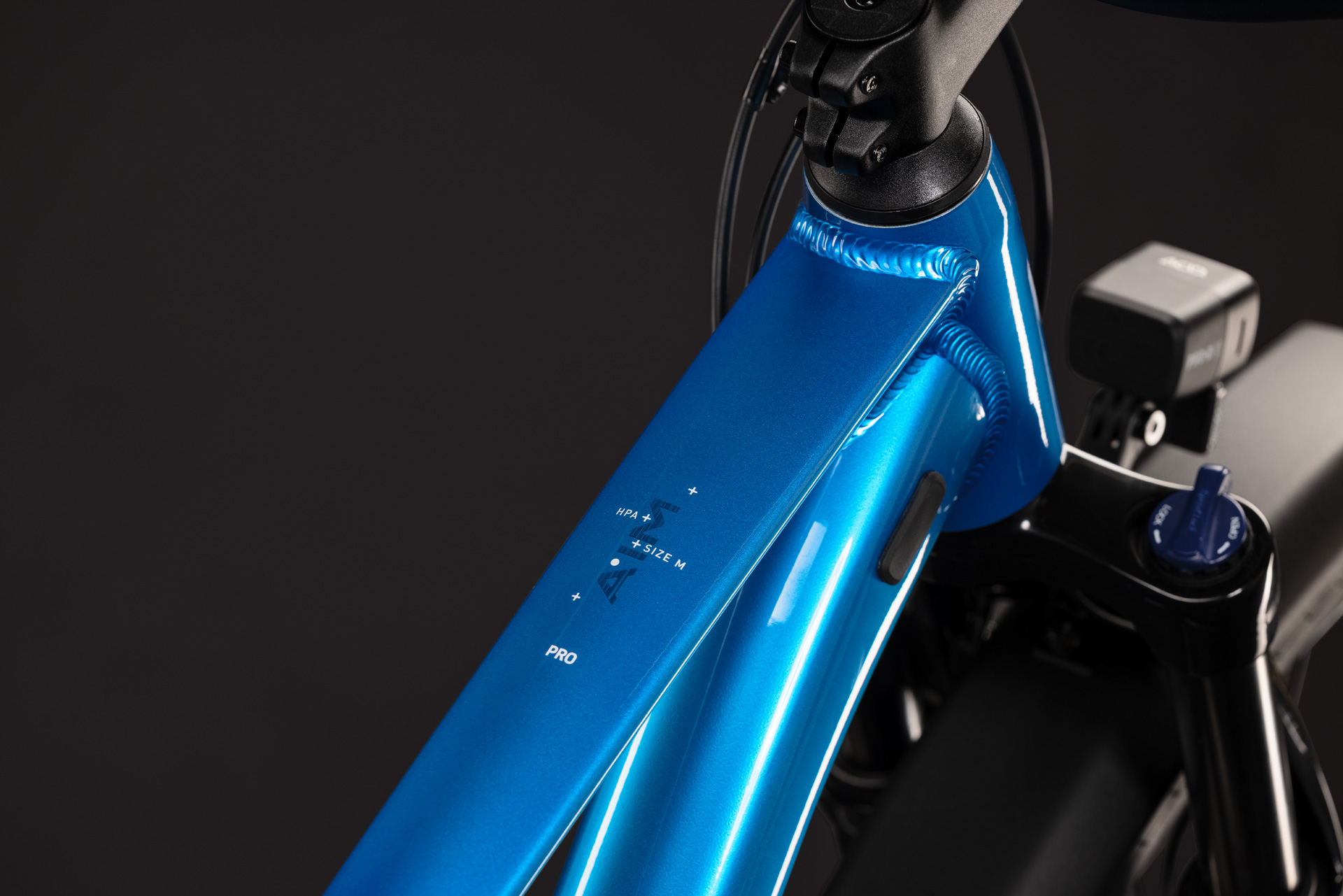 Cube Aim Pro FE - L/