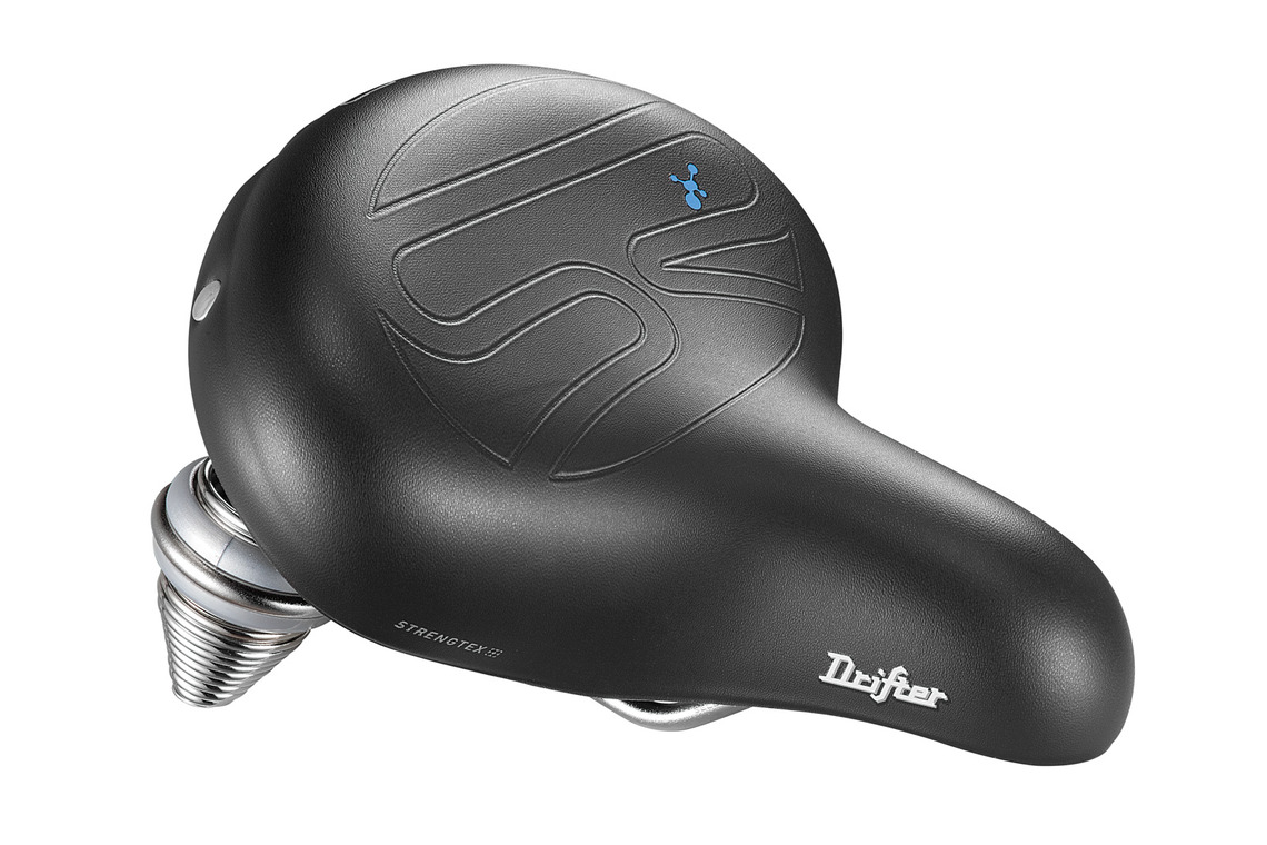 Sättel SELLE ROYAL Drifter