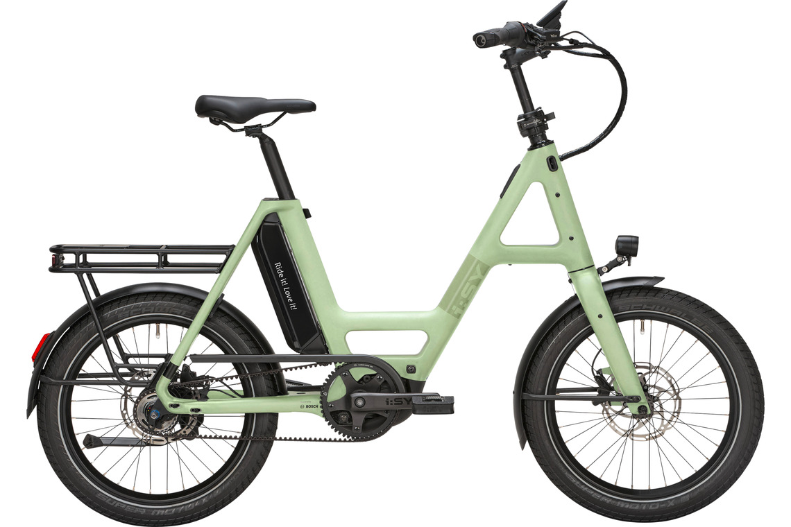 i:SY SKYFLY E5 ZR F CX - 47 cm/20 Zoll
