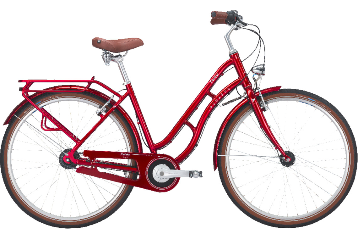 PEGASUS Tourina - L/28 Zoll
