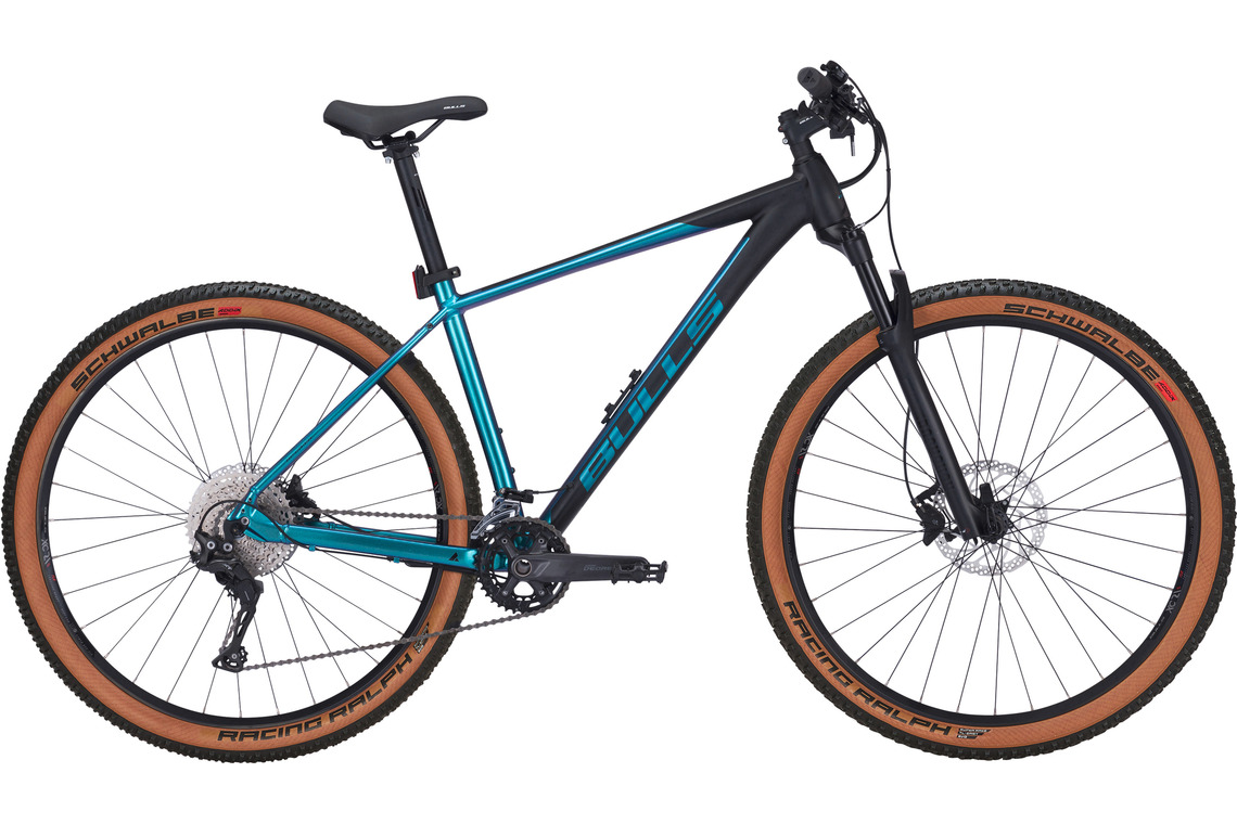 BULLS Copperhead 3 27,5 - 46 cm/27,5 Zoll