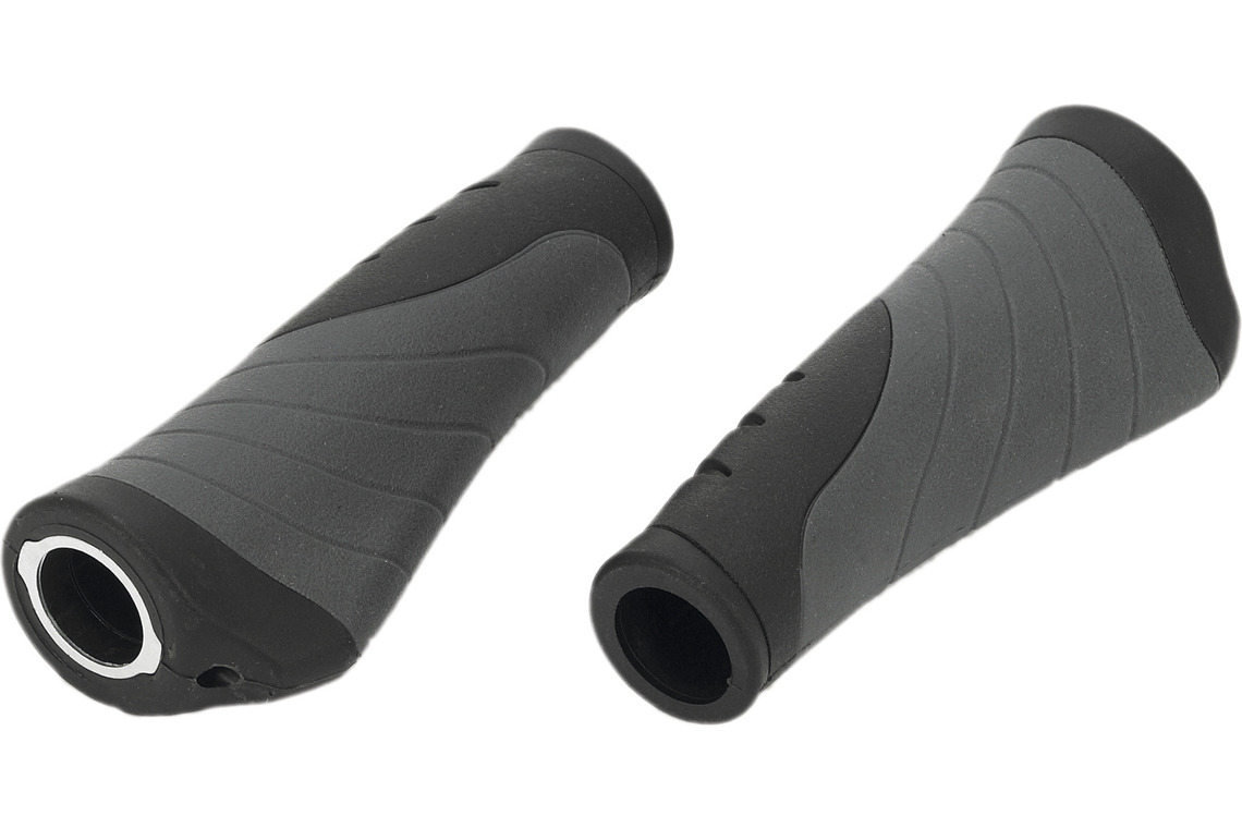Griffe & Lenkerband & Barends Fuxon Aero Safety Griff