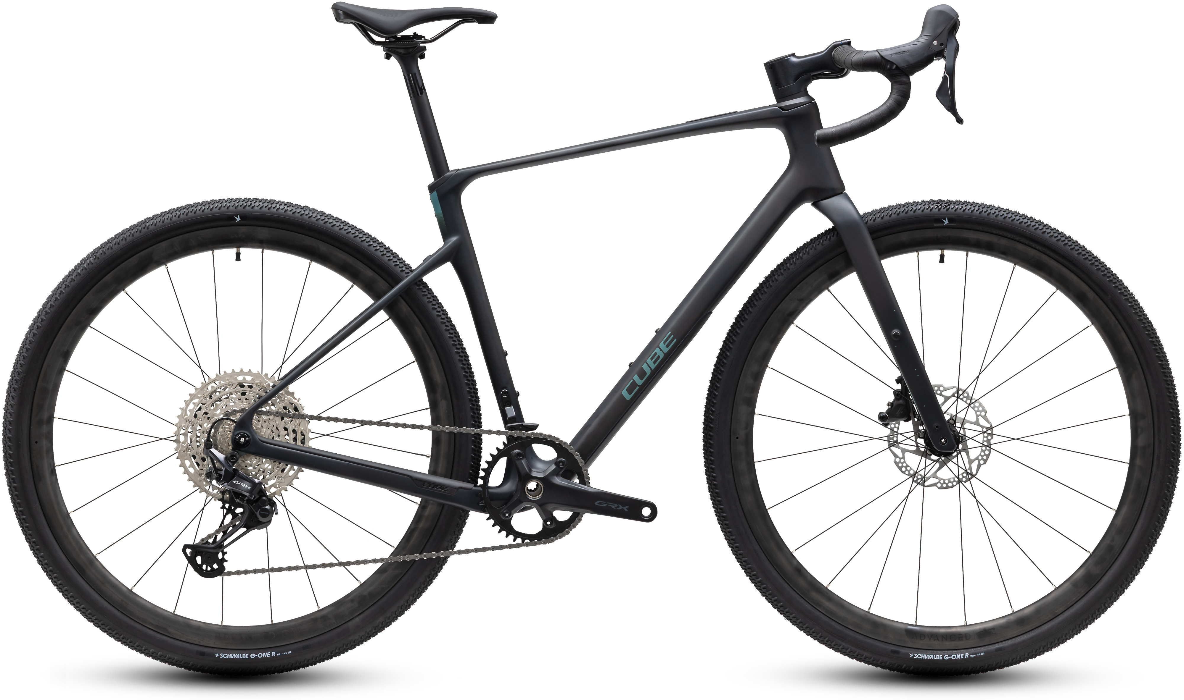 Cube Nuroad C:62 ONE - M/28 Zoll
