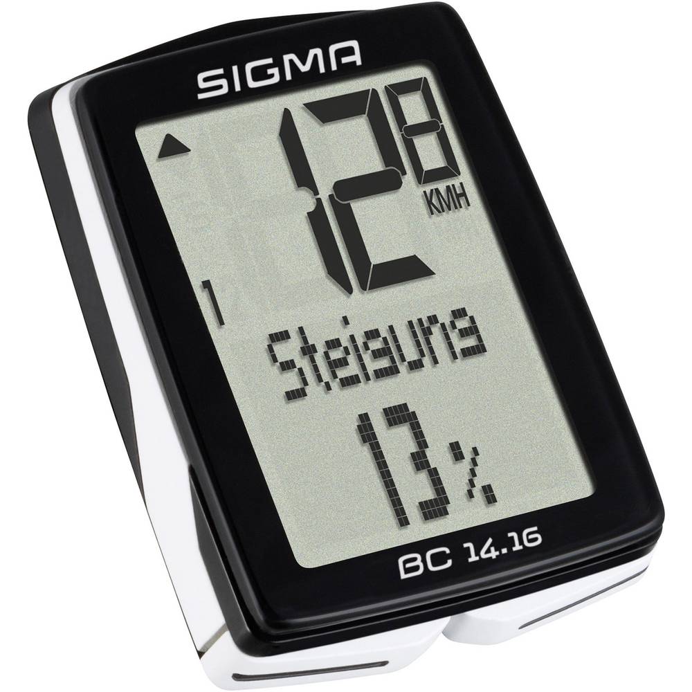 Sigma BC 14.16