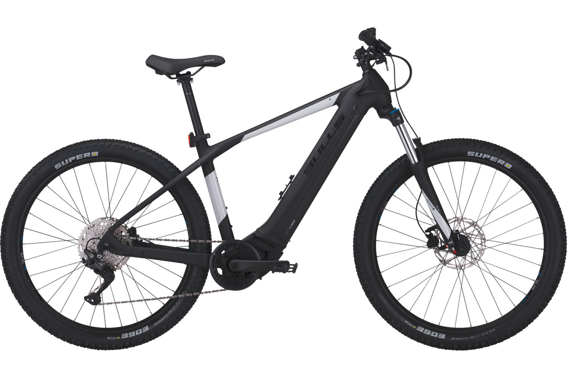 BULLS Copperhead EVO 1 29 - M/29 Zoll