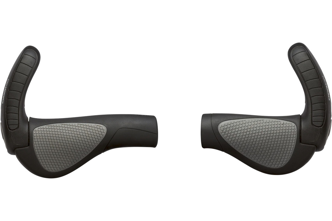 Griffe & Lenkerband & Barends Ergon GP3 Rohloff® / Nexus®