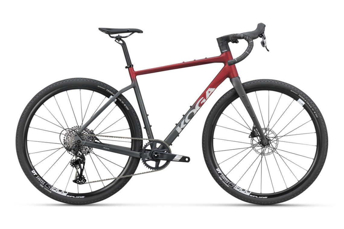 KOGA Colmaro Allroad - 49 cm/28 Zoll