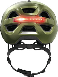 Abus Urban-I 4.0 pepper green L