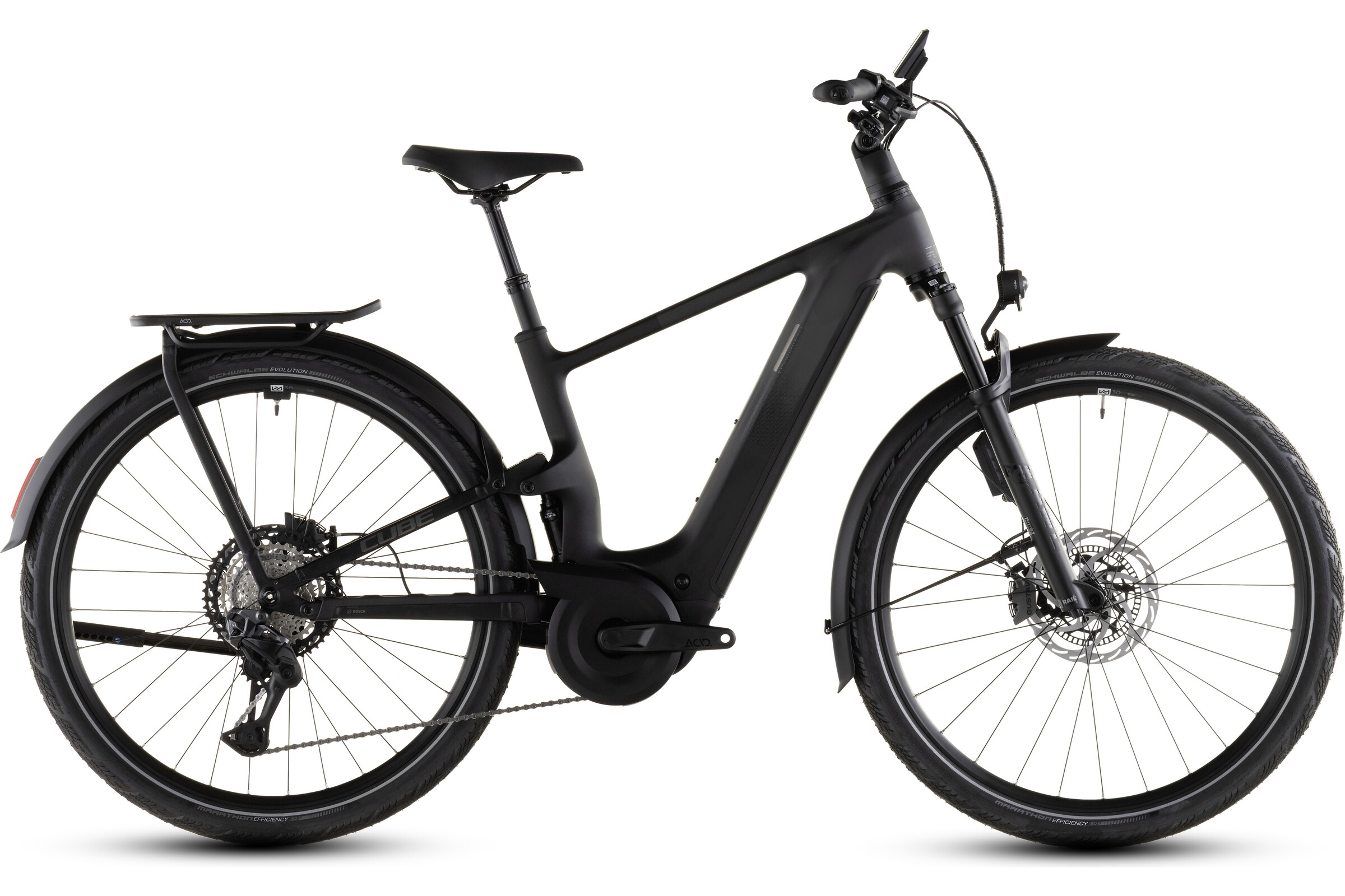 Cube Kathmandu Hybrid ONE11 HPC SLT 800 - 62 cm/28 Zoll