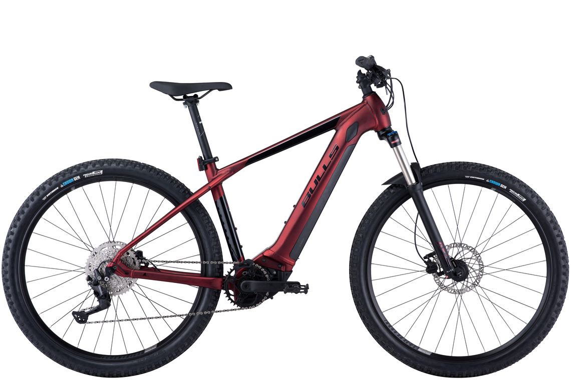 BULLS Copperhead EVO 2 27,5 - 44 cm/27,5 Zoll