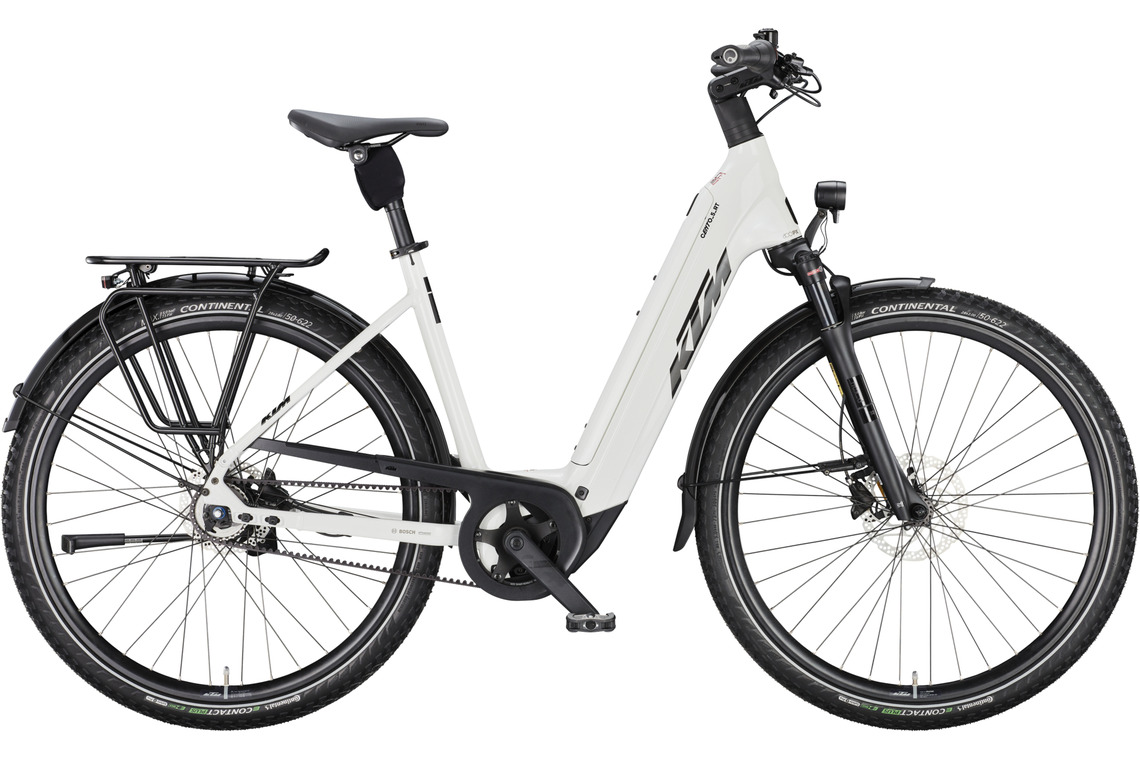 KTM CENTO 5 RT - 43 cm/29 Zoll