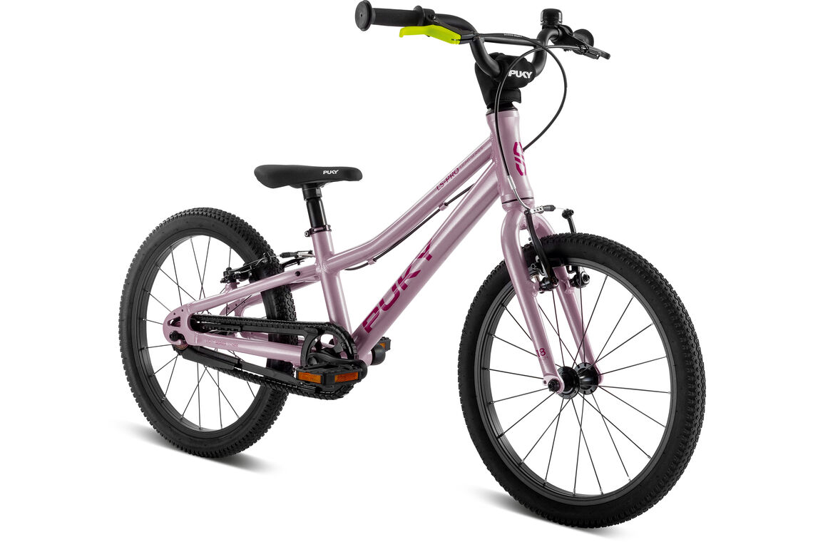 Puky LS-PRO 18 - 22 cm/18 Zoll