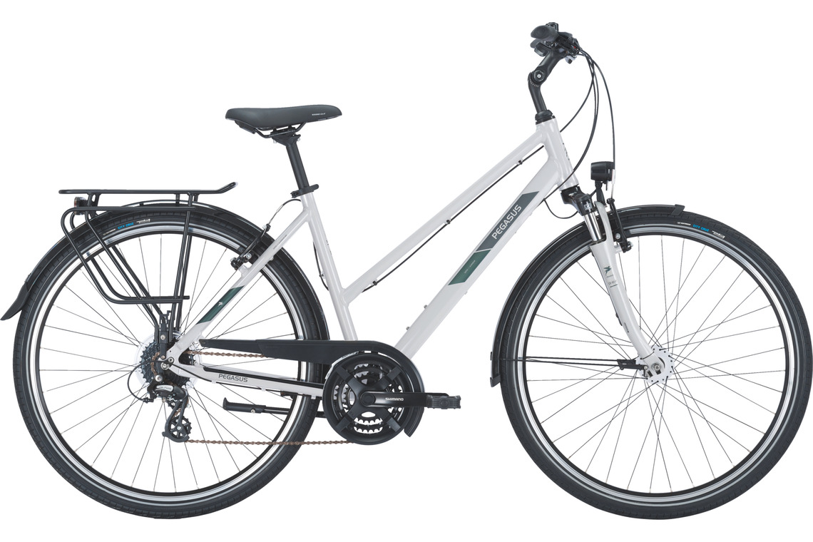 PEGASUS Solero SL 24 - XL/28 Zoll