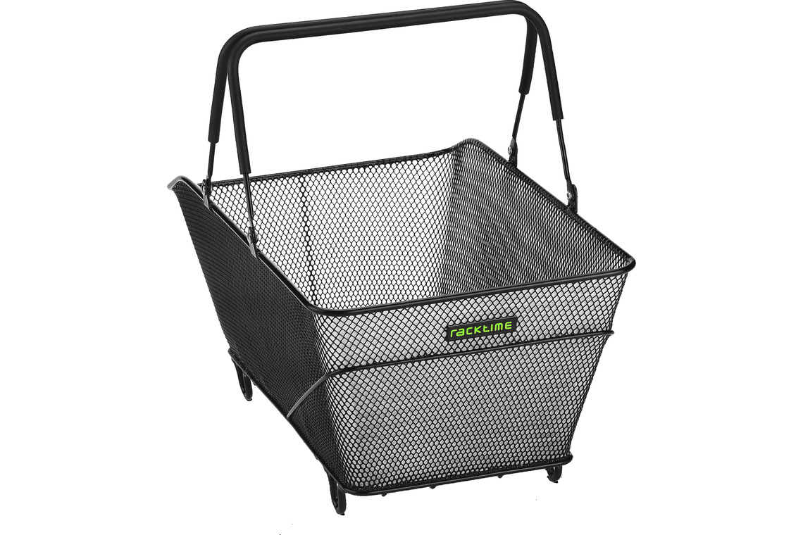 Gepäcktransport Racktime Trunk