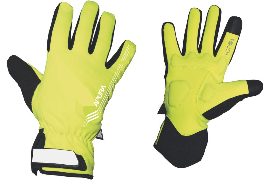 Handschuhe APURA Ionosphere