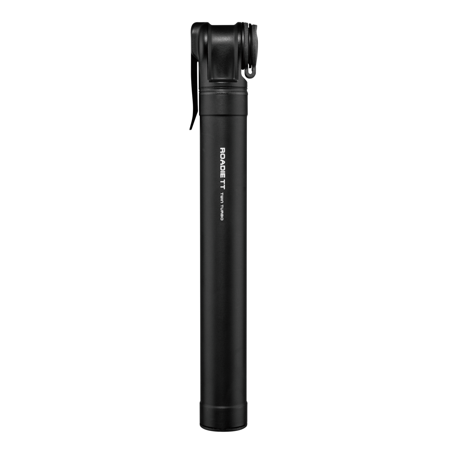 RTI Roadie TT, black