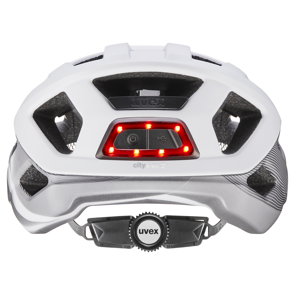 Uvex city i-vo 2