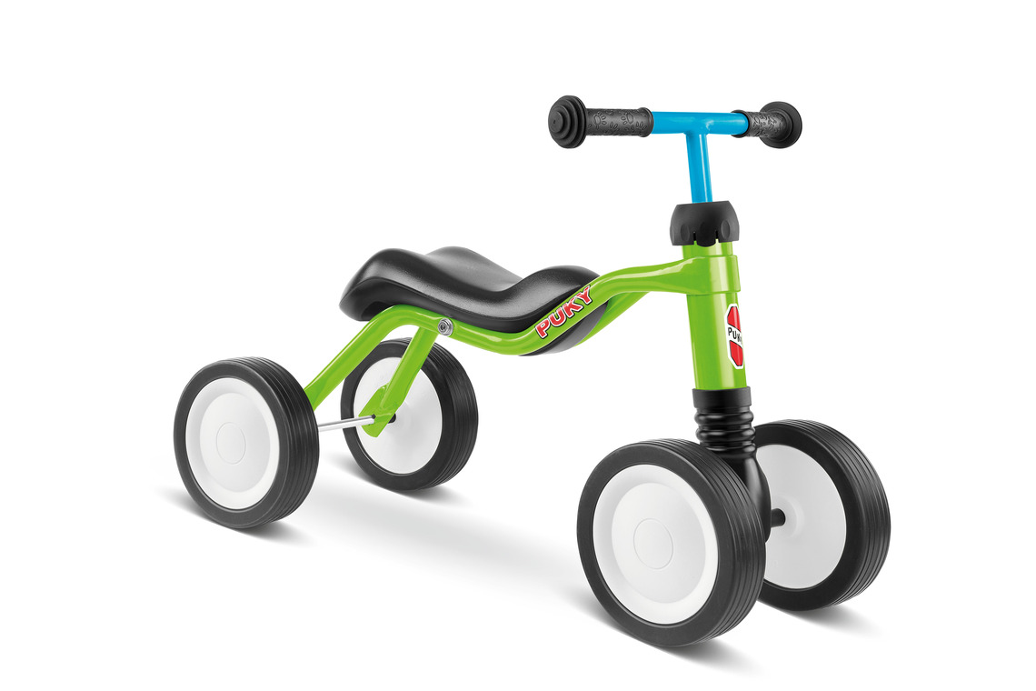 Kinderfahrzeuge Puky WUTSCH