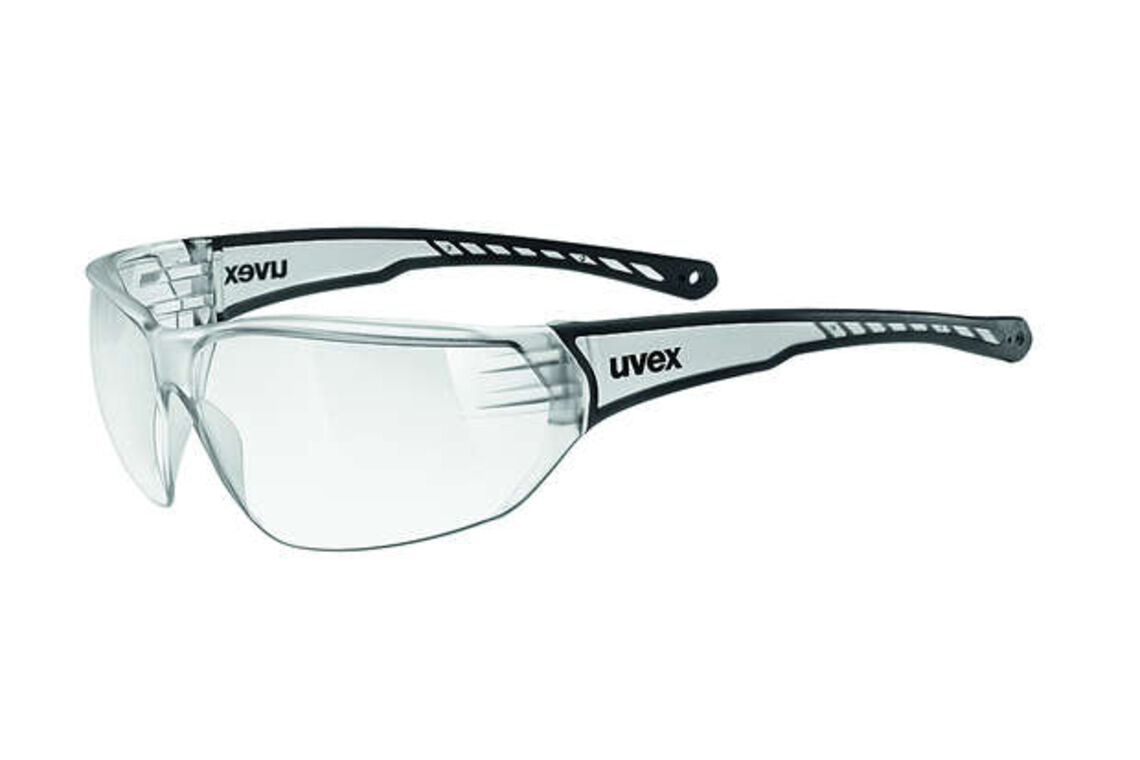 Uvex sportstyle 204 clear / cl 2022