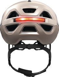 Abus Urban-I 4.0 ACE champagne gold L