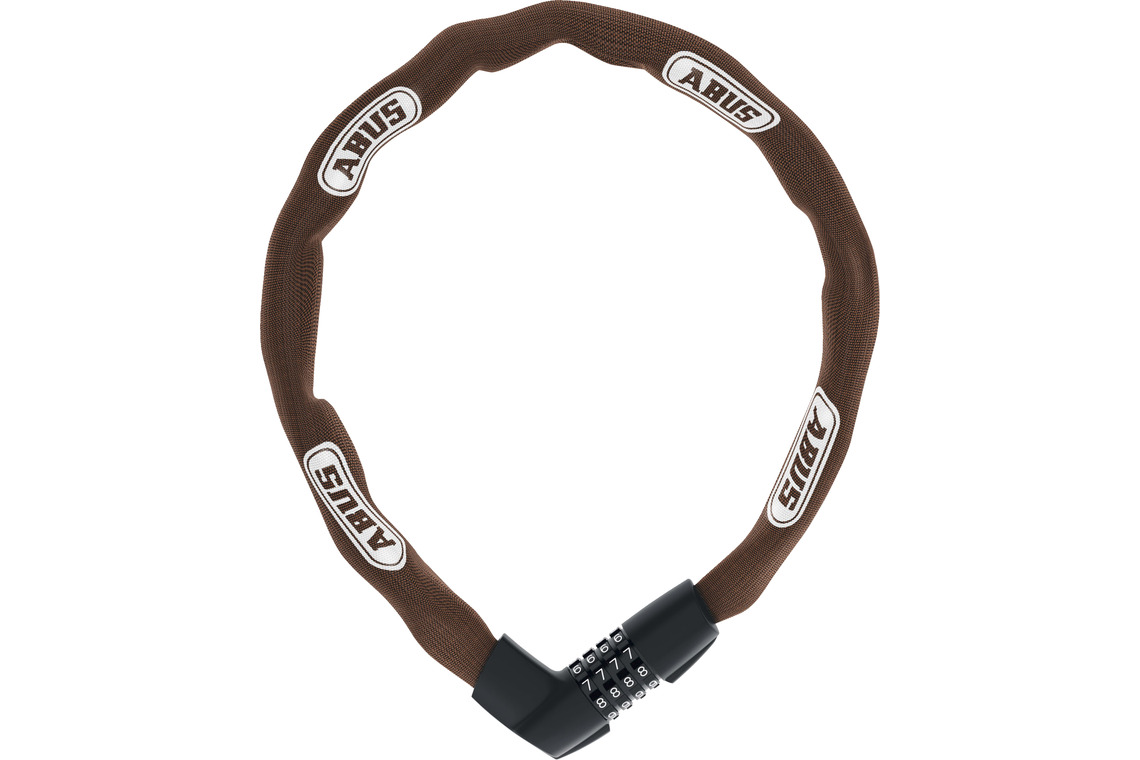 Fahrradschlösser ABUS Tresor 1385