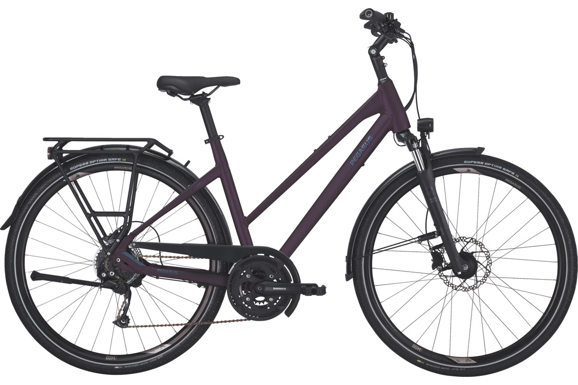 PEGASUS Premio SL Disc 27 - S/28 Zoll