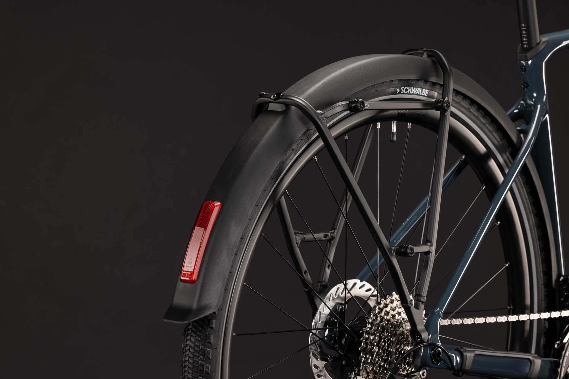 Cube Nuroad Race FE - XS/28 Zoll