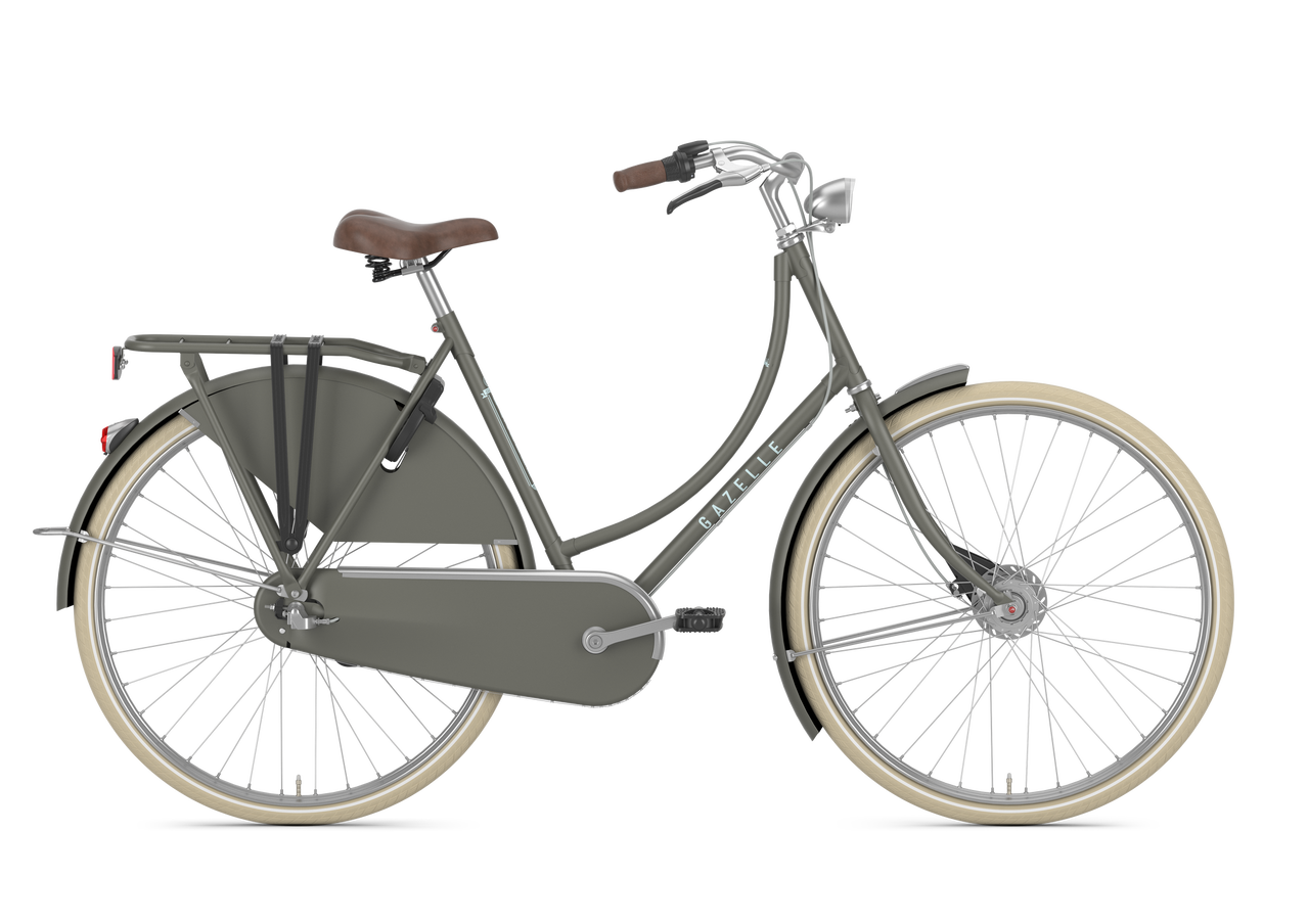 Gazelle Classic 7 - 57 cm/28 Zoll