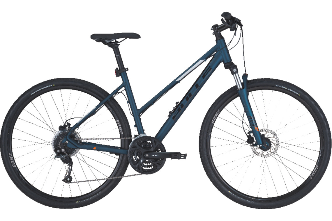 BULLS Crossbike 2 - 54 cm/28 Zoll