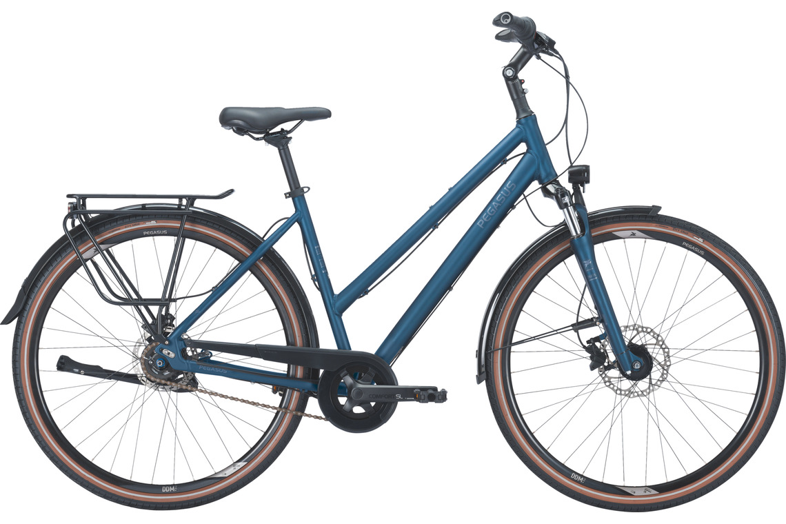 PEGASUS Savona SL Disc 8 - M/28 Zoll