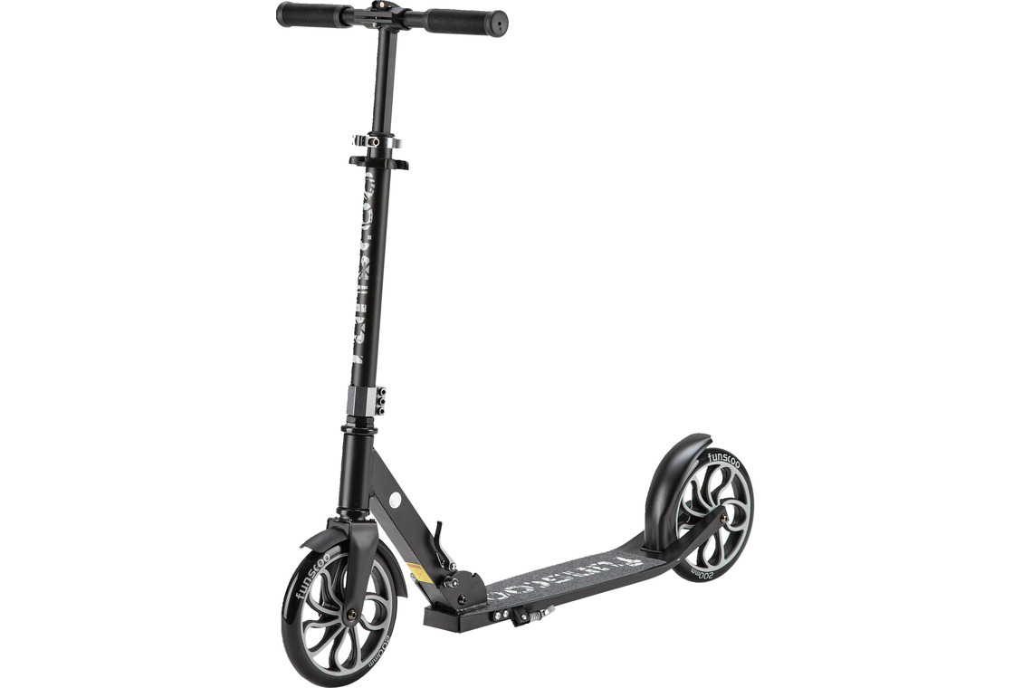 Kinderfahrzeuge funscoo Funscoo 200