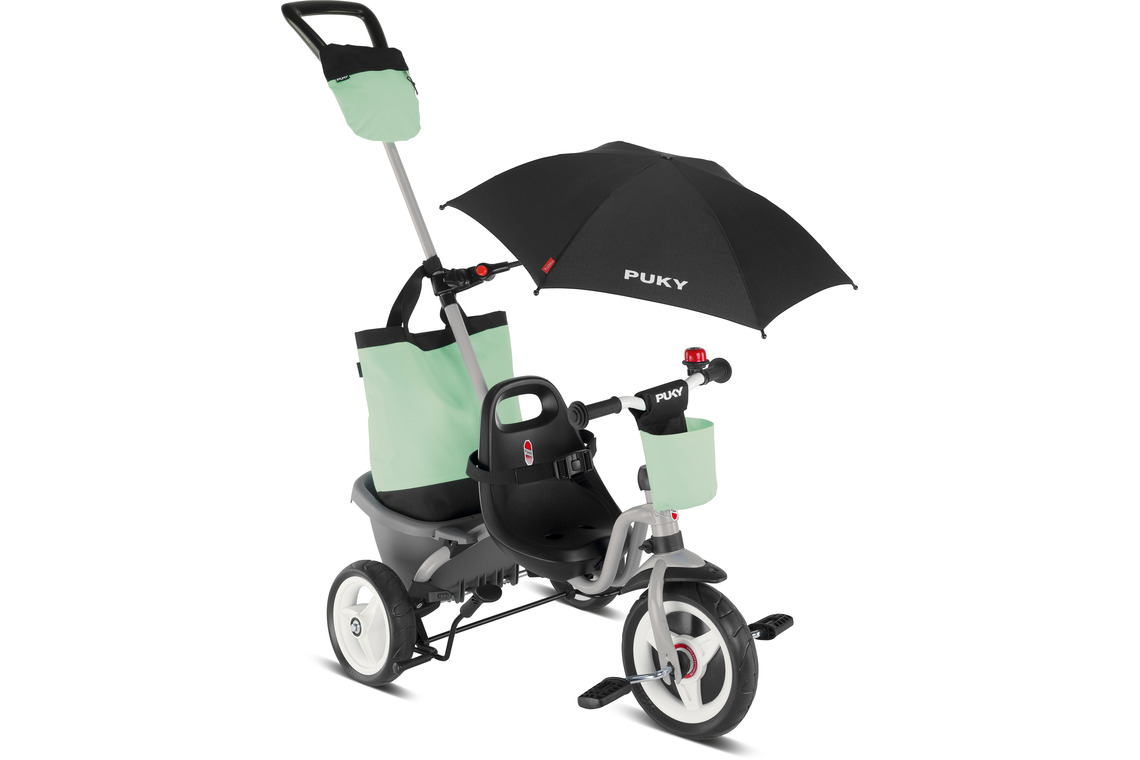 Kinderfahrzeuge Puky CEETY Comfort