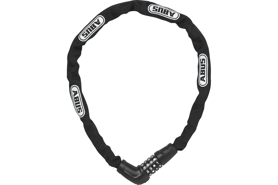 Fahrradschlösser Abus STEEL-O-CHAIN 5805C/75
