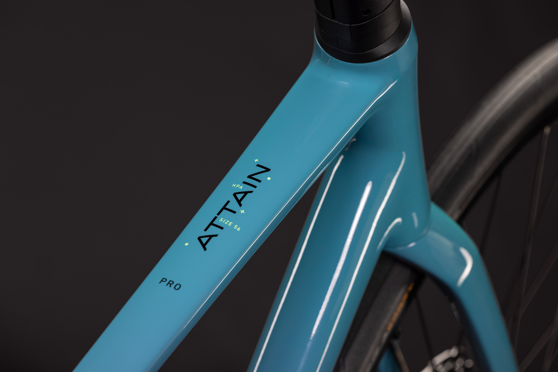 Cube Attain Pro - 60 cm/28 Zoll