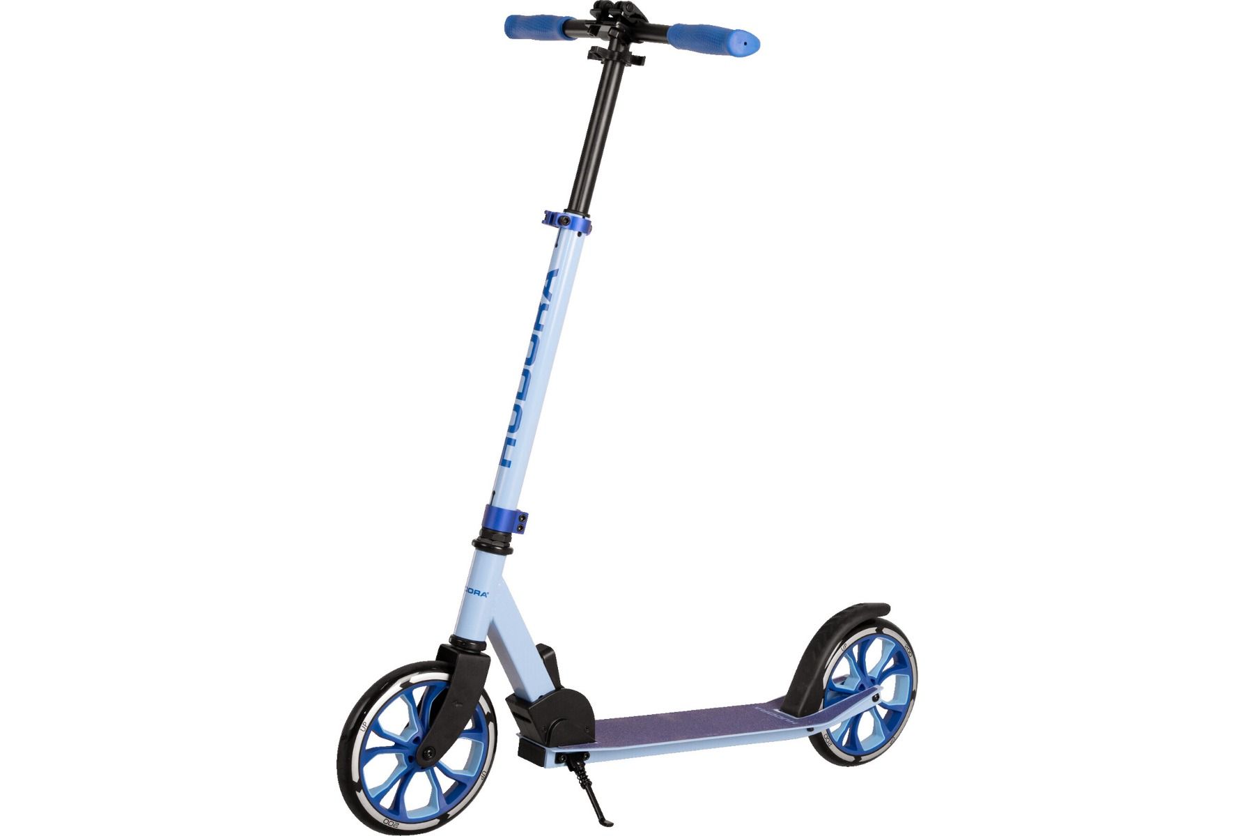 Kinderfahrzeuge Hudora UP X Limited Edition