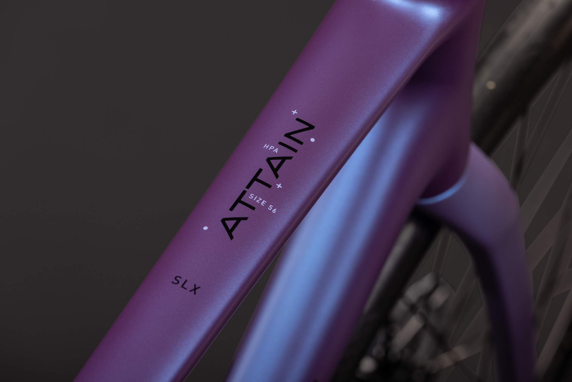 Cube Attain SLX - 56 cm/28 Zoll