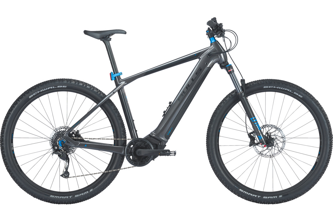 BULLS Copperhead EVO 1 XXL 29 - XL/29 Zoll