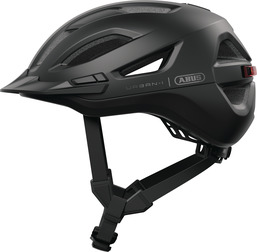 Abus Urban-I 4.0 ACE velvet black L